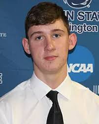 2018 Baseball Roster