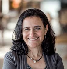 Marie-Tharp Lecture Series for Ocean Research