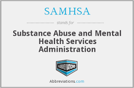 List of 2 aasfa definitions. What Does Samhsa Stand For