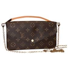 Louis vuitton danube handbag limited edition vivienne monogram the most common trunks of the era were round, which weren't ideal for toting and storing. D Xb6 Krkfi2zm
