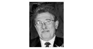 Joseph Beckman Obituary (2015)