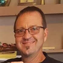 Ricky Lee Isham Obituary