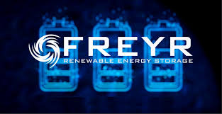 His name means lord and it can be spelled in various ways, for instance, frey, frej, frø, frö, and. Freyr Secures 7 25 Million Investment From Eit Innoenergy To Build A 32 Gwh Battery Cell Production Facility In Norway European Battery Alliance