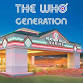 THE WHO GENERATION @ Feather Falls Casino event image
