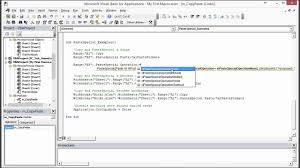 When you execute the activesheet.paste command , excel assumes that the clipboard has some content which has already been copied to it. How To Write Vba Macros To Copy And Paste In Excel Part 3 Of 3 Youtube