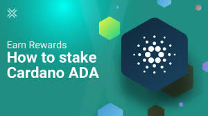 Once you've chosen your staked coin, created a wallet and transferred at least the minimum required coins and set up the right hardware, follow the staking software instructions and keep your device connected. Cardano Staking How To Stake Ada Youtube