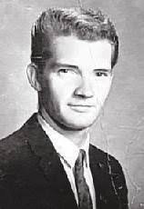 Patrick Corcoran Obituary (1946