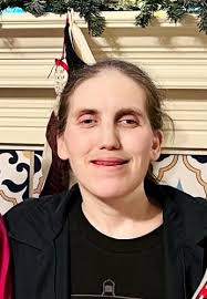 Gena Nicole Scribner Obituary (2022)