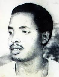 Iyo nabonaga isura ya Sebanani naraturikaga ngaseka- Aron Nitunga