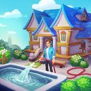 The words associated with this game are princess, dress up, friday, casual. Dream Home Match Renovate Mansion 5 8 1 Apk Download Android Casual Games