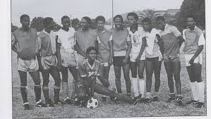 Last game played with milano united fc, which ended with result: History Kaizer Chiefs