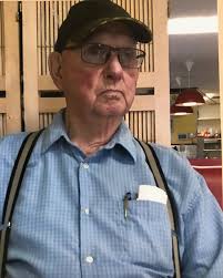 Obituary for John "Jack" Willis