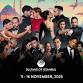 Sultans of Istanbul Tango Marathon  Festival  Cup event image