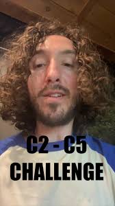 C2-C5 VOCAL CHALLENGE (with a bonus;) can you guys sing it?? try it and tag  me! #vocalchallenge #tenorvoice #basssinger #vocalrange #bassvoice #singing