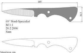 Entdecke rezepte, einrichtungsideen, stilinterpretationen und andere ideen zum ausprobieren. 800 Knife Pdf Patterns Ideas Knife Patterns Knife Knife Template