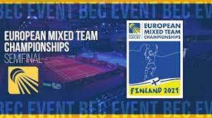 The umpire ensures the match is conducted in accordance with the laws of badminton, the rules and regulations of the bwf and any other regulations pertinent to the specific tournament. Live Badminton News Dreamsports Tv