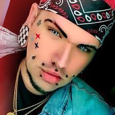 Robert Haack's Instagram, Twitter & Facebook