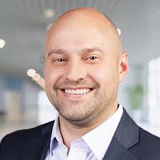 Meet ISG Employee Owner, Derek Johnson, PE