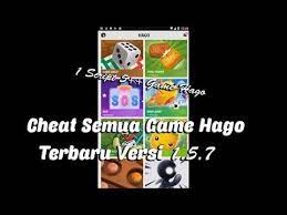 Dr.ponsel adalah solusi permasalahan hp / smartphone anda. Cheat Semua Game Hago Dalam 1 Script Auto Winstreak By Dwiki Ferdi