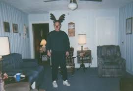 Jerry "Mark" Waters Obituary