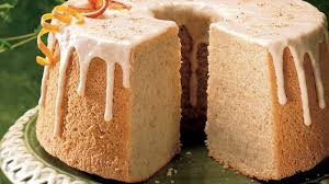 Spice Chiffon Cake Recipe Chiffon Cake Cake Different Types Of Cakes