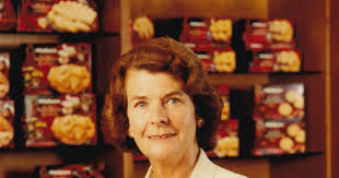 Walker's mourns passing of 'passionate and dynamic woman'