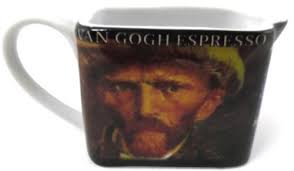 Doug Francis Lands End Pottery Milk Jug. Studio Pottery. 9cm X 6 cm