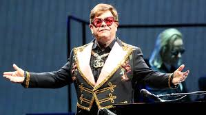 Скачай elton john (элтон джон) and gorillaz, 6lack the pink phantom (song machine, season one: Elton John Celebrated With Britain S Highest Honor Grammy Com