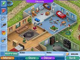 Unfortunately, your virtual family works pretty much the same way as a real family does. 18 Vf2 Ideas Virtual Families Virtual Families 2 Home Upgrades