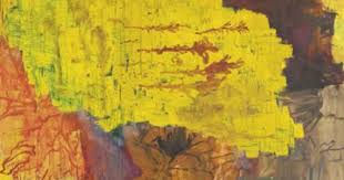 Per Kirkeby Artist Fine Art Prices Auction Records For Per Kirkeby Art Pricing Art Abstract Landscape