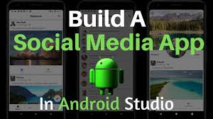 Check spelling or type a new query. How To Make A Social Media App In Android Studio Android Tutorial 1