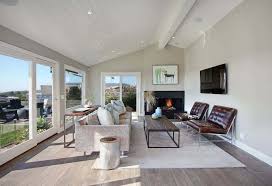 If you want to follow my projects and progress, you can subscribe below and have each new. 30 Wonderful Grey Walls With Wood Floors Inspirations For All Rooms In Your House Jimenezphoto