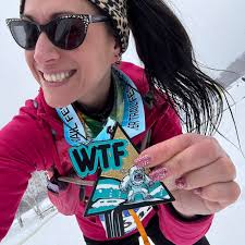 Run or Ruck: Michigan Winter Trail Half Marathon or 5 Miles