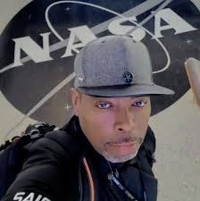 OFFICIAL NOTICE OF TRANSITION: Mr. Tony G. Harper 64 of Valdosta, Georgia