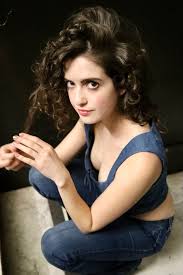 Laura Marano — The Bare Magazine