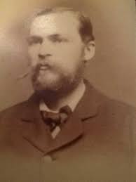 Henry Sievers (1856-1903)