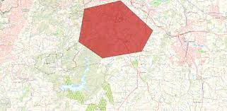 It lies within the city of onkaparinga and has postcode 5157. The Latest Updates From The Cherry Gardens Bushfire Glam Adelaide