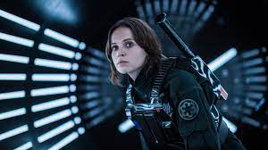 A star wars story trailer. Review Rogue One Leaves Star Wars Fans Wanting More And Less The New York Times