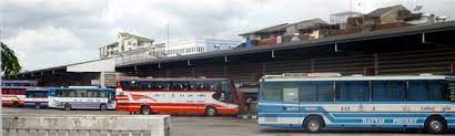 Kuala Perlis To Hatyai By Bus Train Or Minivan How To Go