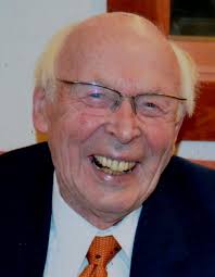 Lorne Edward Johnstone