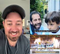 CAMBIANDO CANCIONES ANTIGUAS ARGENTINAS