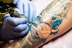 Lea thompson, nancy allen, tim stack. Flesh Tattoo Company Fallston Maryland 21047