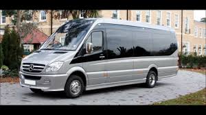 Find Great Experience With Minibus Service Hire Services Self Driving London Park