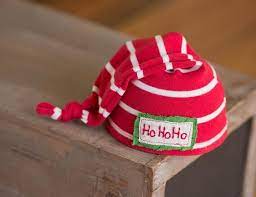 Personalized Newborn Hat Christmas Newborn Hat Red And Green Hat Newborn Photography Prop Newbor Personalized Newborn Hat Newborn Hat Newborn Christmas