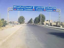 سيطر تنظيم داعش على مركز عسكري تابع للنظام السوري بمحافظة الحسكة، وذلك عقب سيطرته على موقع آخر في الرقة، بينما فقد سيطرته على حقل الشاعر الغازي في حمص. Ø¨Ø¹Ø¯ Ø´ÙØ± ÙÙØµÙ ÙÙ Ø¥ØºÙØ§ÙÙ Ø¥Ø¹Ø§Ø¯Ø© ÙØªØ­ Ø·Ø±ÙÙ Ø§Ù ÙÙØ± Ø¨ÙÙ Ø§ÙØ­Ø³ÙØ© ÙØ­ÙØ¨