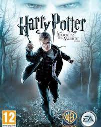 Es el primer episodio de la séptima película de harry potter, basado en la novela homónima de j. Harry Potter Y Las Reliquias De La Muerte Parte 1 Videojuego Harry Potter Wiki Fandom