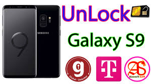 Desbloqueo permanente y sin perder la . Alseery Soft Unlock Sim Samsung Galaxy S9 T Mobile By Facebook