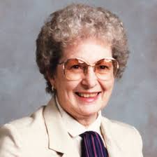 Virginia Allen Bradford