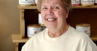 Former teacher's first book a fanciful tale of time-traveling dogs