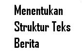 Contoh soal materi pokok teks berita (kelas viii) 1. Contoh Soal Menentukan Struktur Teks Berita Pelajaran Bahasa Indonesia Di Jari Kamu